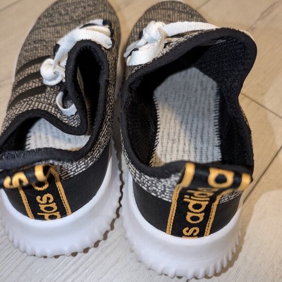 Adidas Cloudfoam Klaptir Men's Athletic Trainers Slip On Sneaker Running Shoes 7 - Picture 5 of 7